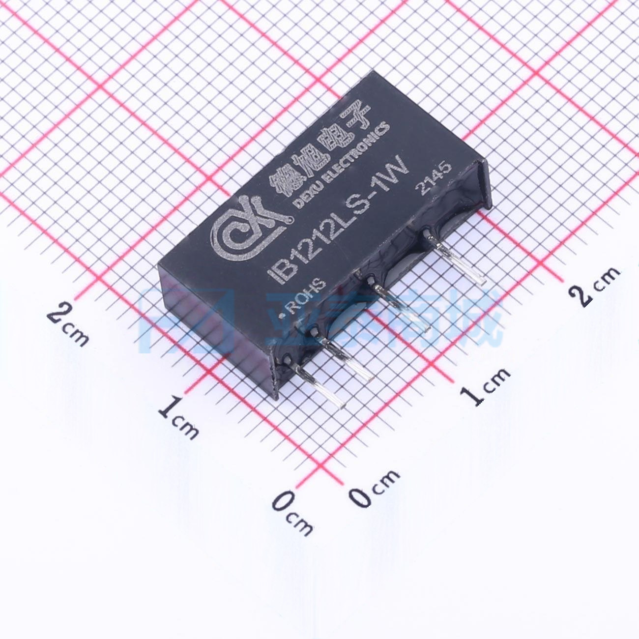 IB1212LS-1W