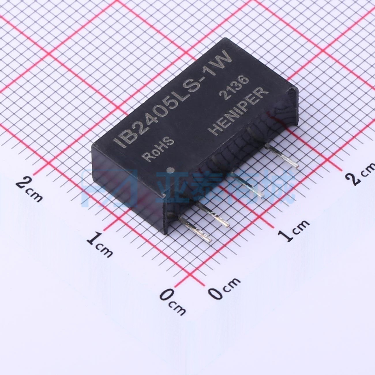 IB2405LS-1W