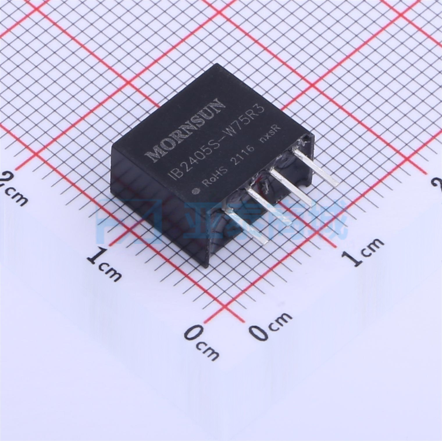 IB2405S-W75R3