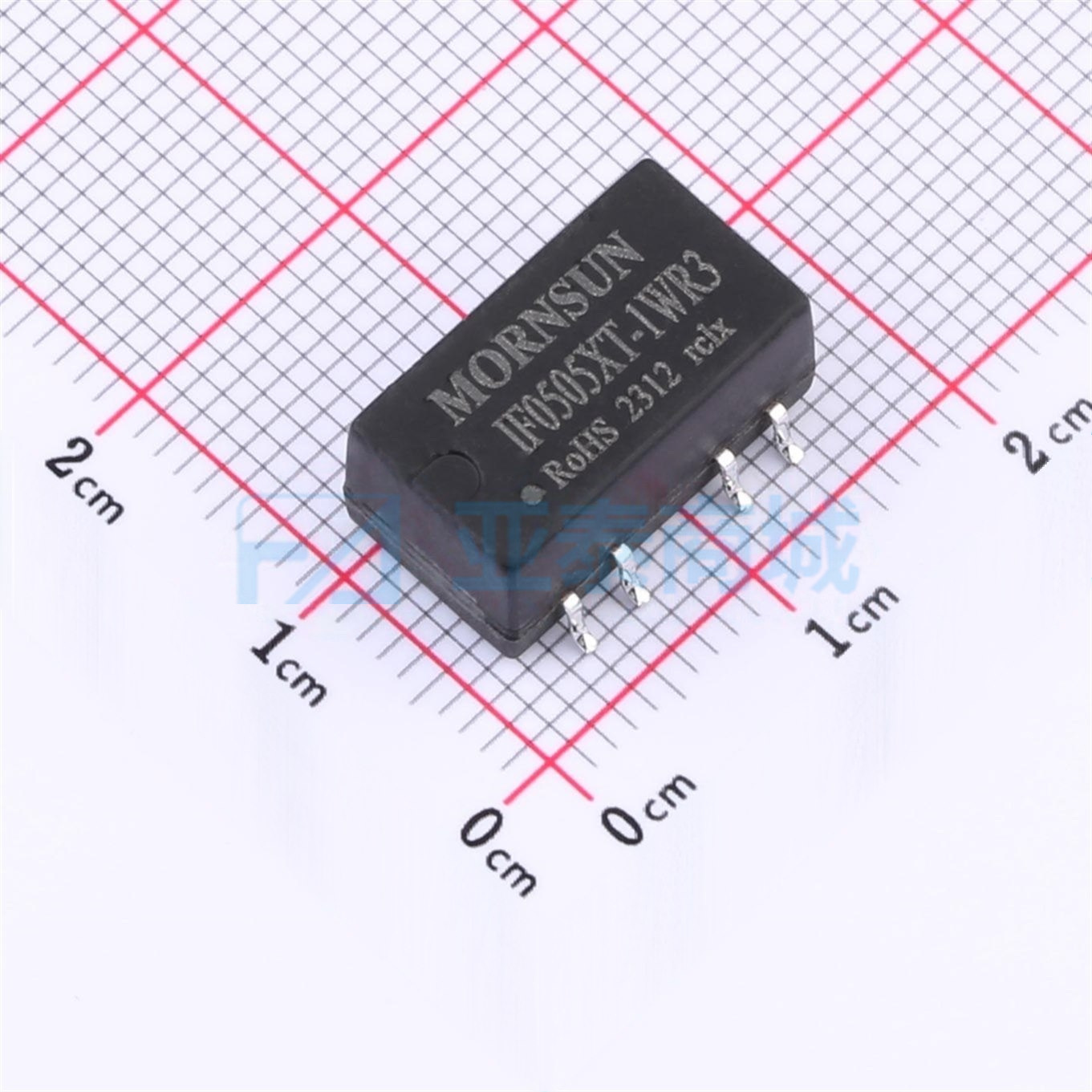 IF0505XT-1WR3