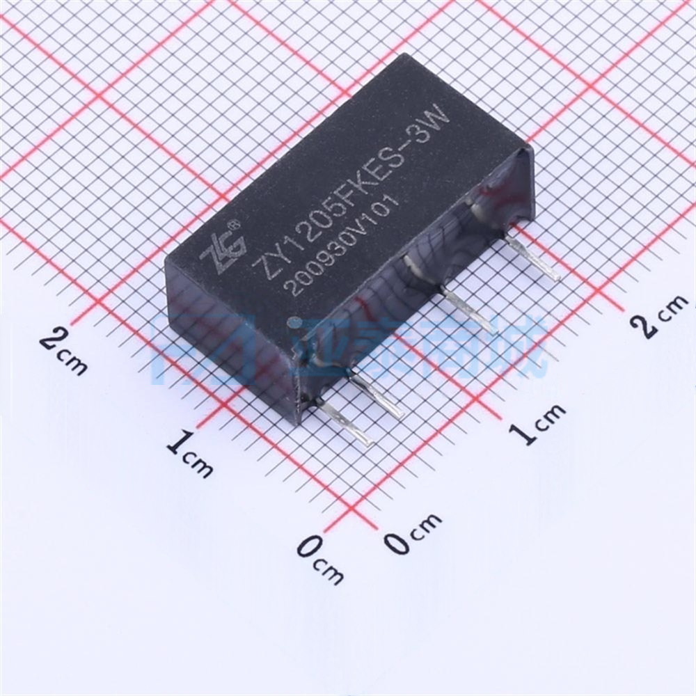 ZY1205FKES-3W