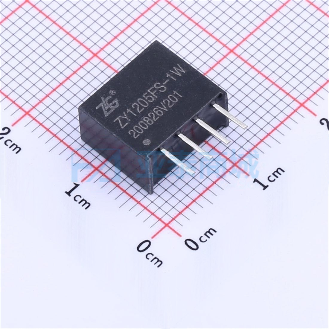 ZY1205FS-1W