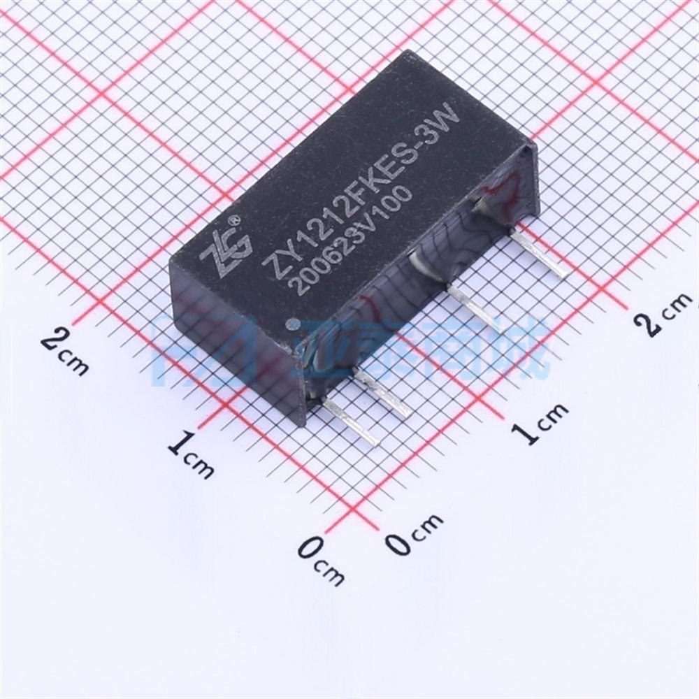 ZY1212FKES-3W