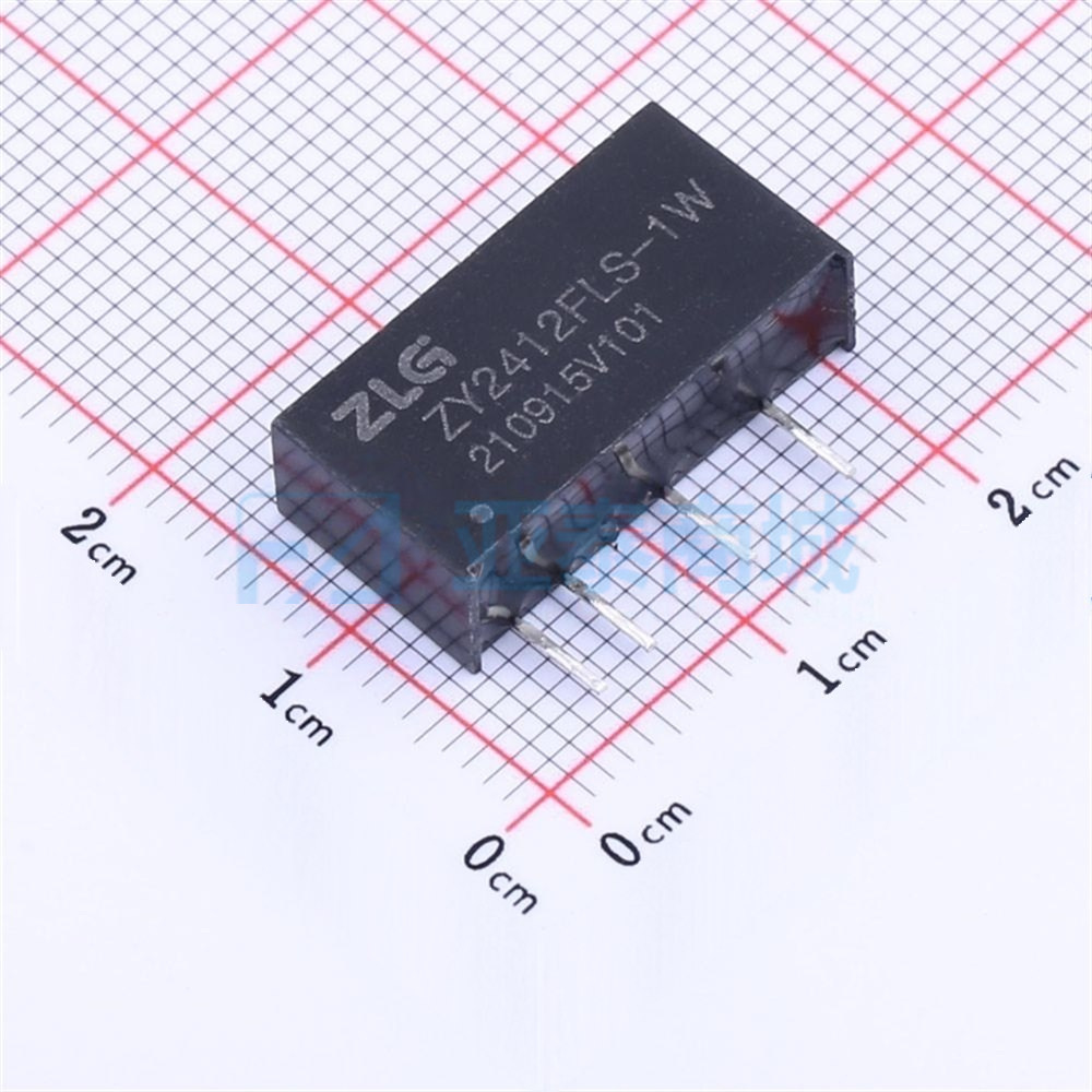 ZY2412FLS-1W