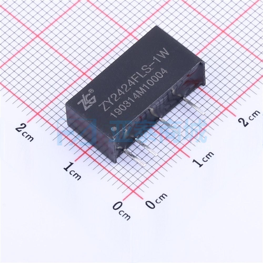 ZY2424FLS-1W