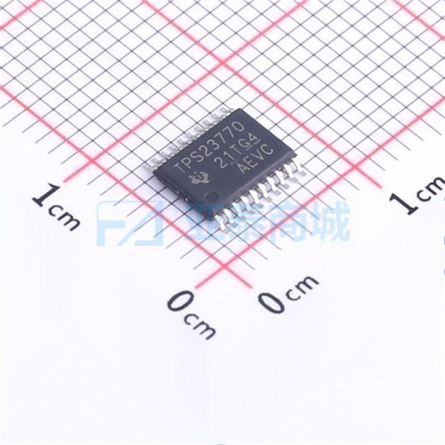 TPS23770PWPR