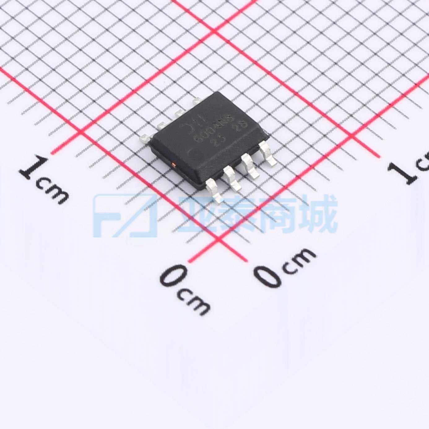 ZXMS6004N8-13