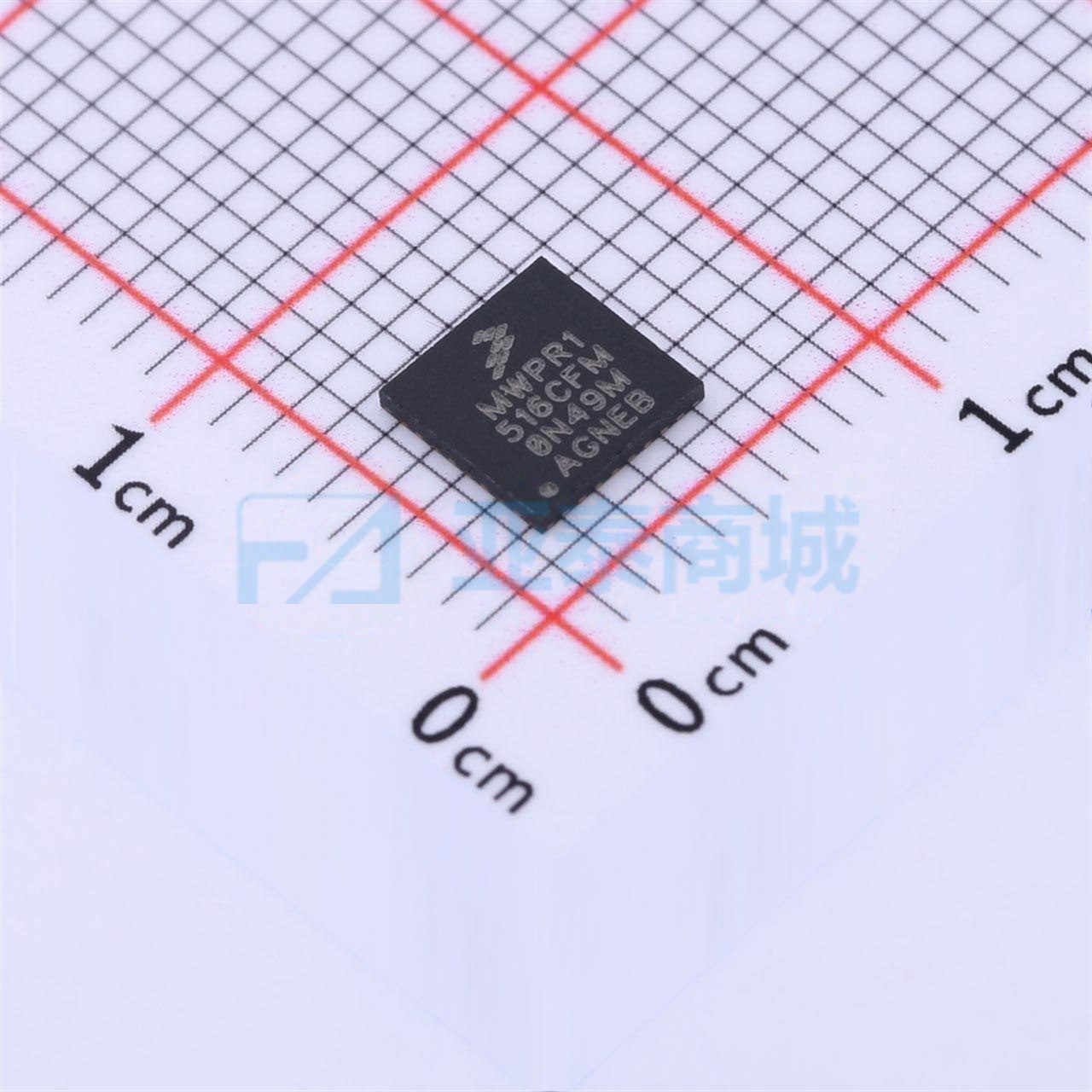 MWPR1516CFM