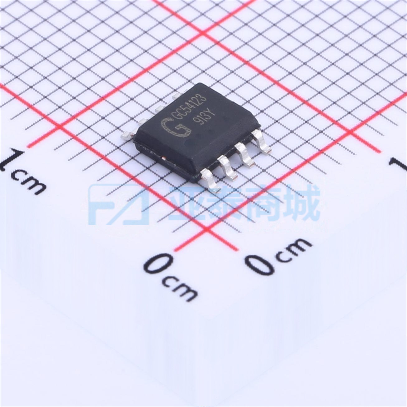 GC54123P-A2
