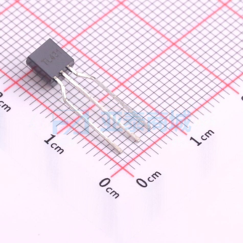 TL431L-0.5%