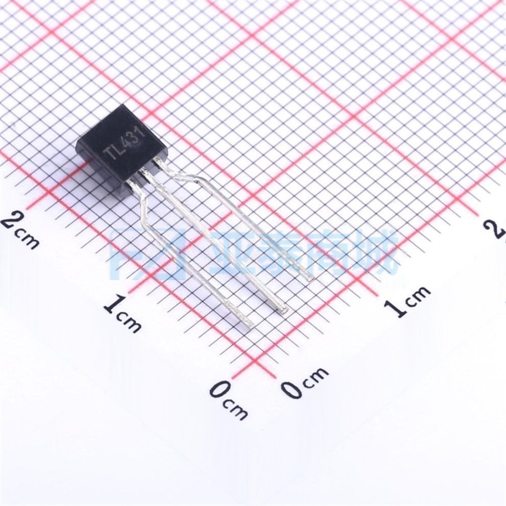TL431L-3%