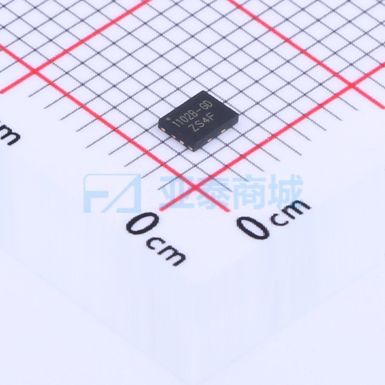CM1102B-GD