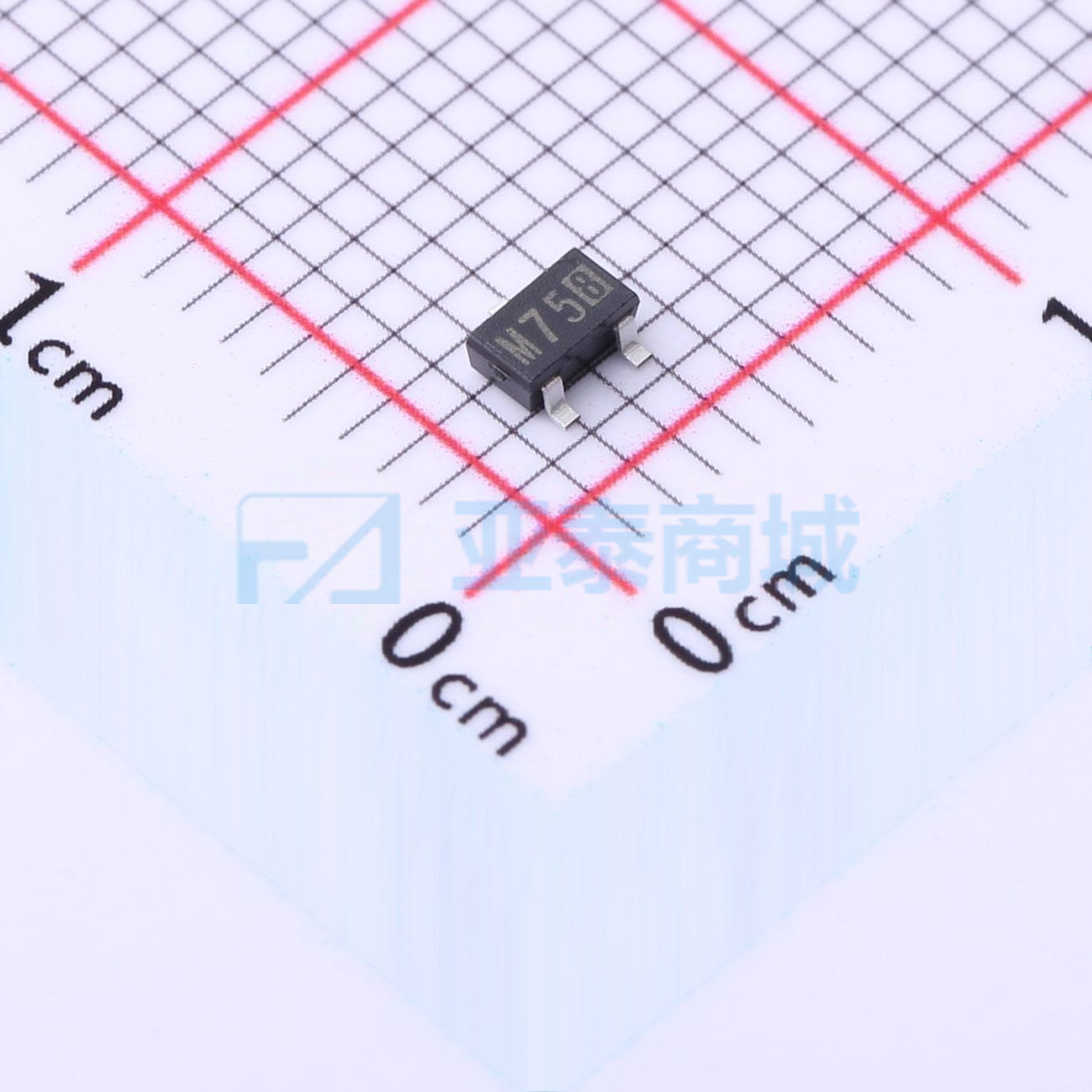 XC61FN2712MR-G