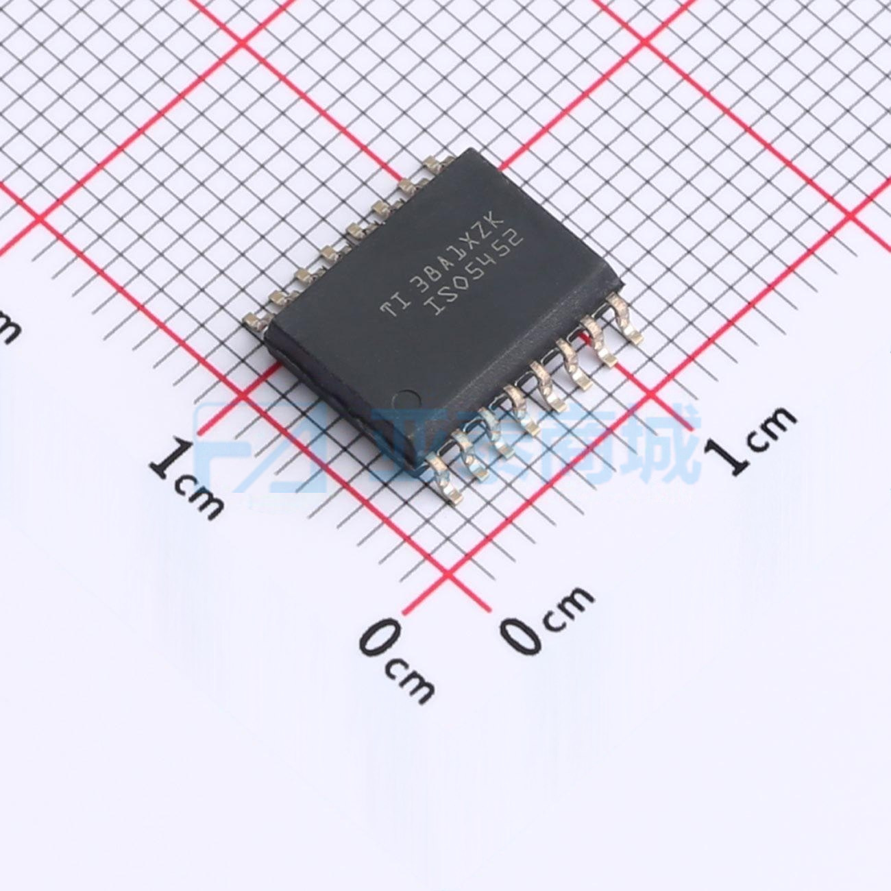 ISO5452DWR
