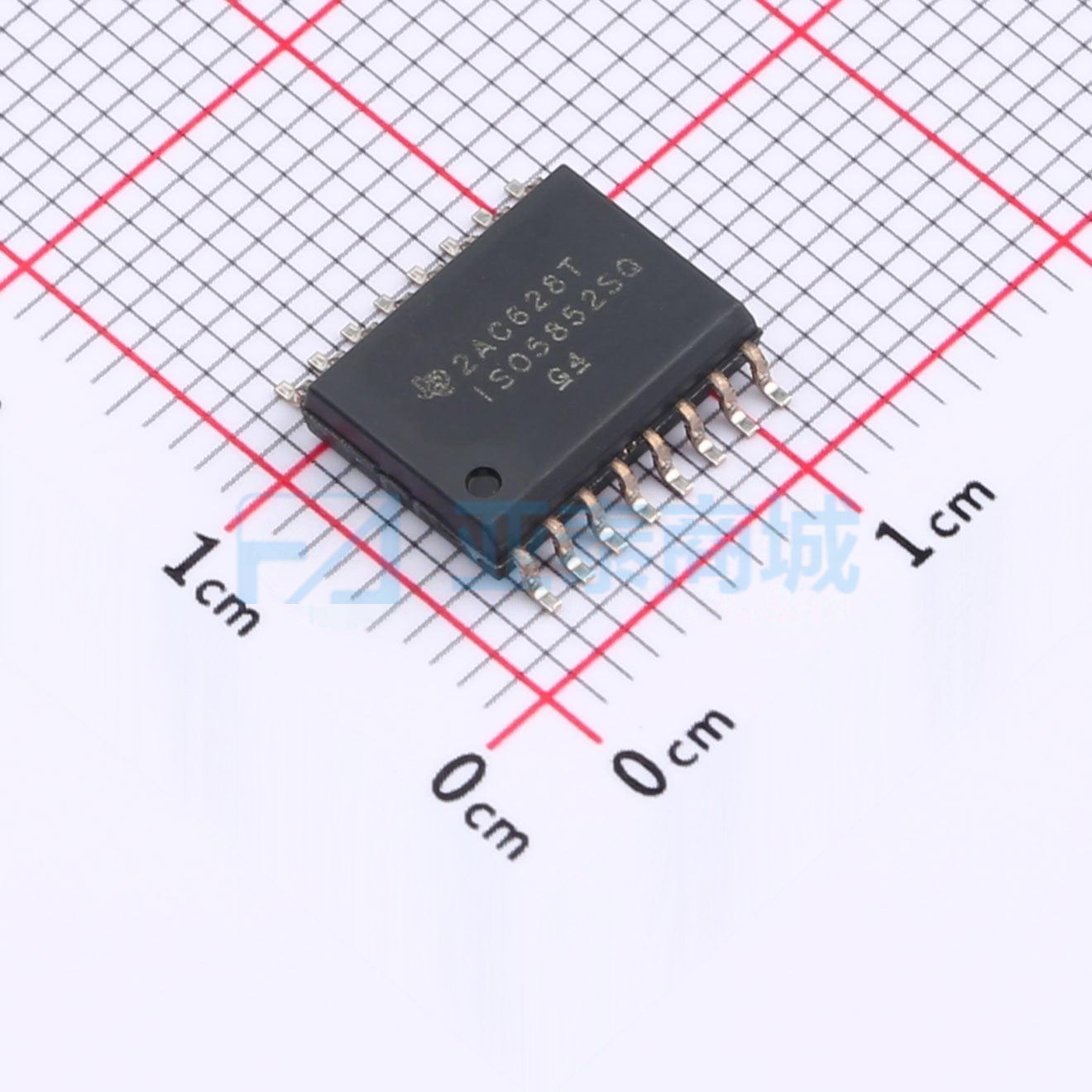 ISO5852SQDWRQ1