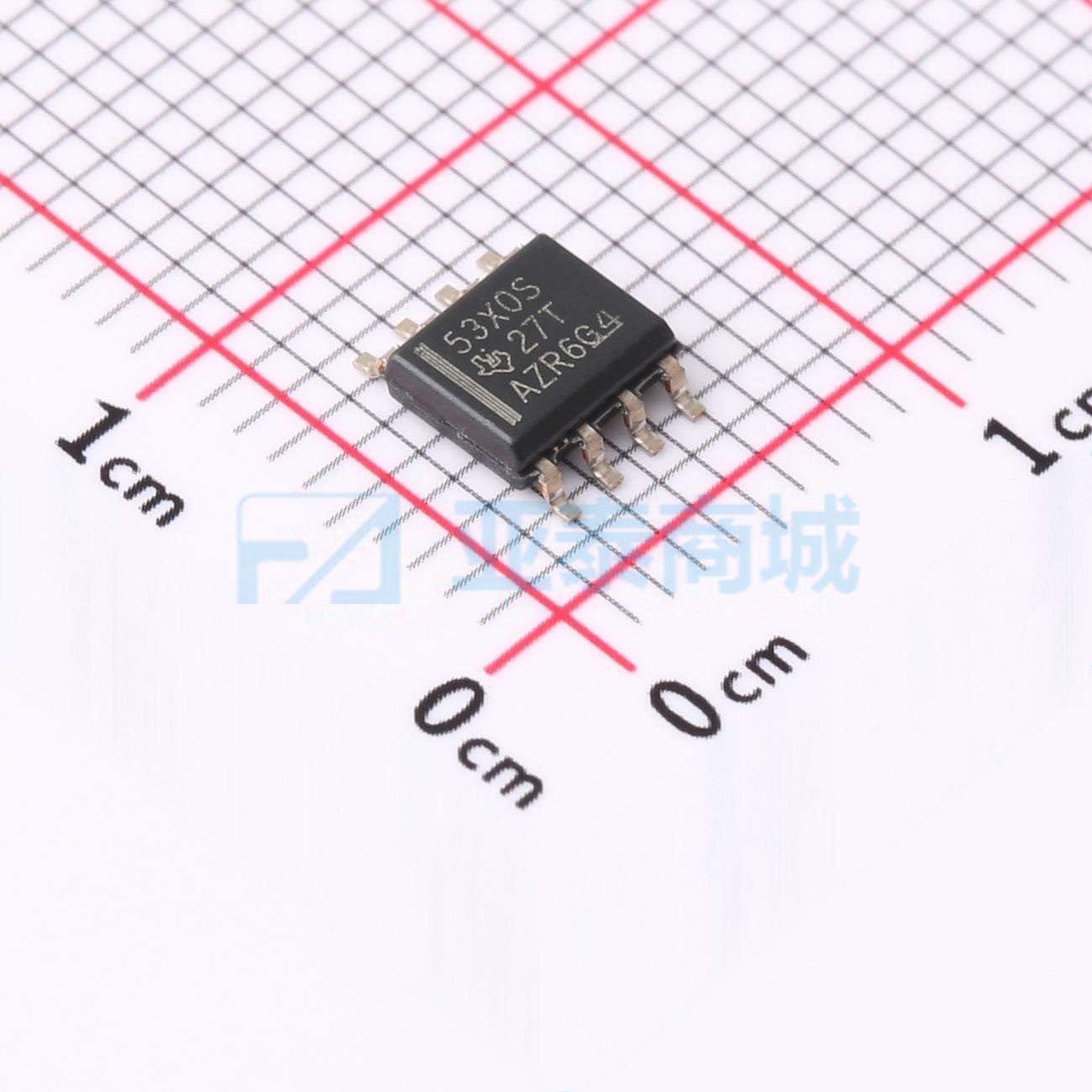 UCC5390SCDR