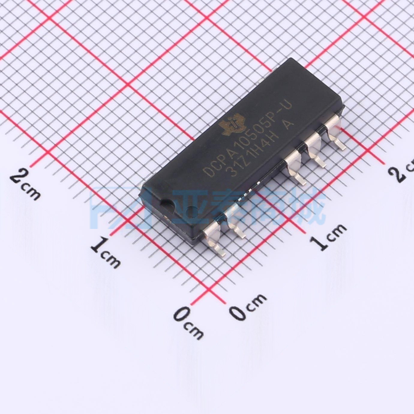 DCPA10505P-U/700