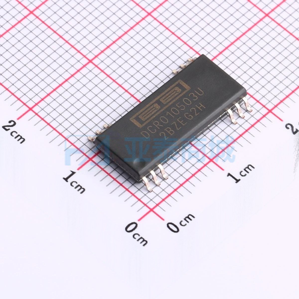 DCR010503U