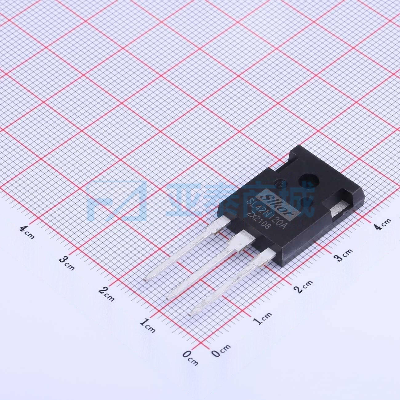 SL42N120A