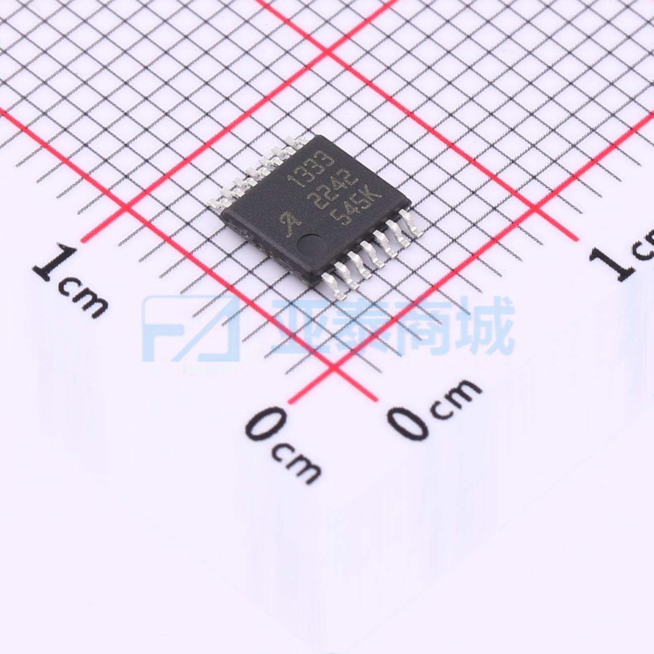 A1333LLETR-5-T
