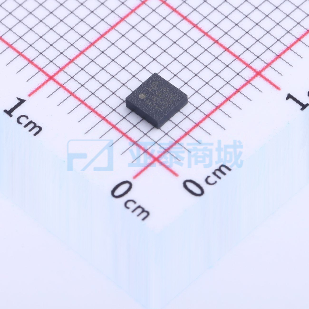 QMC5883P