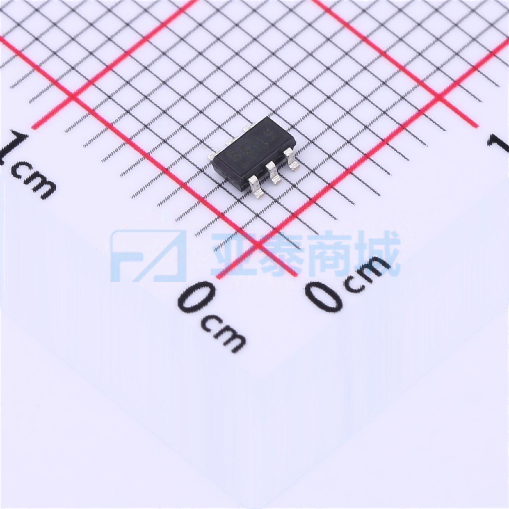 TLE493DW2B6A1