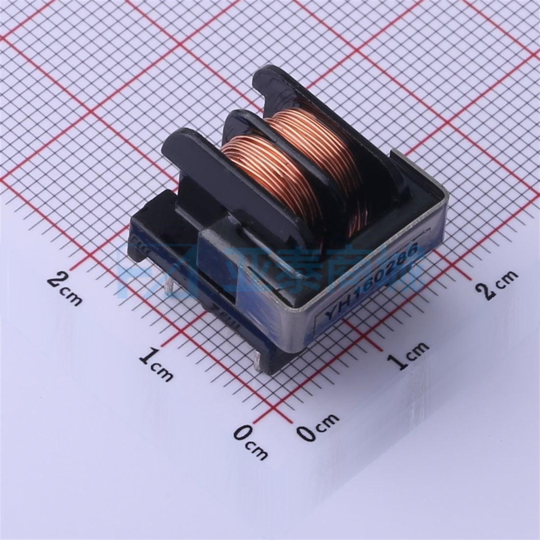 UU10.5Y-10mH
