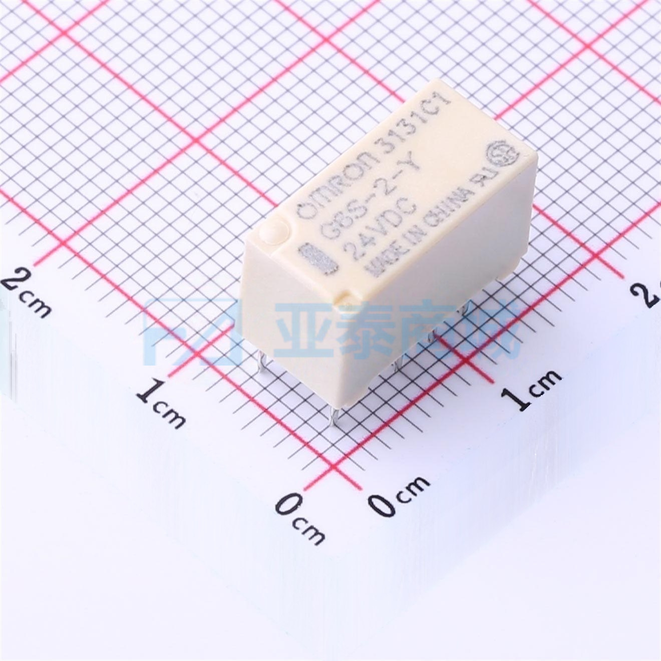 G6S-2-Y DC24