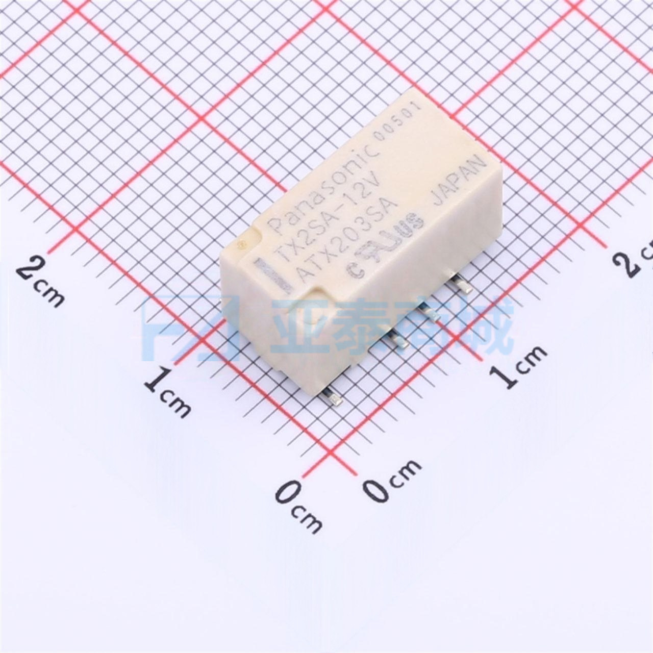 TX2SA-12V-Z