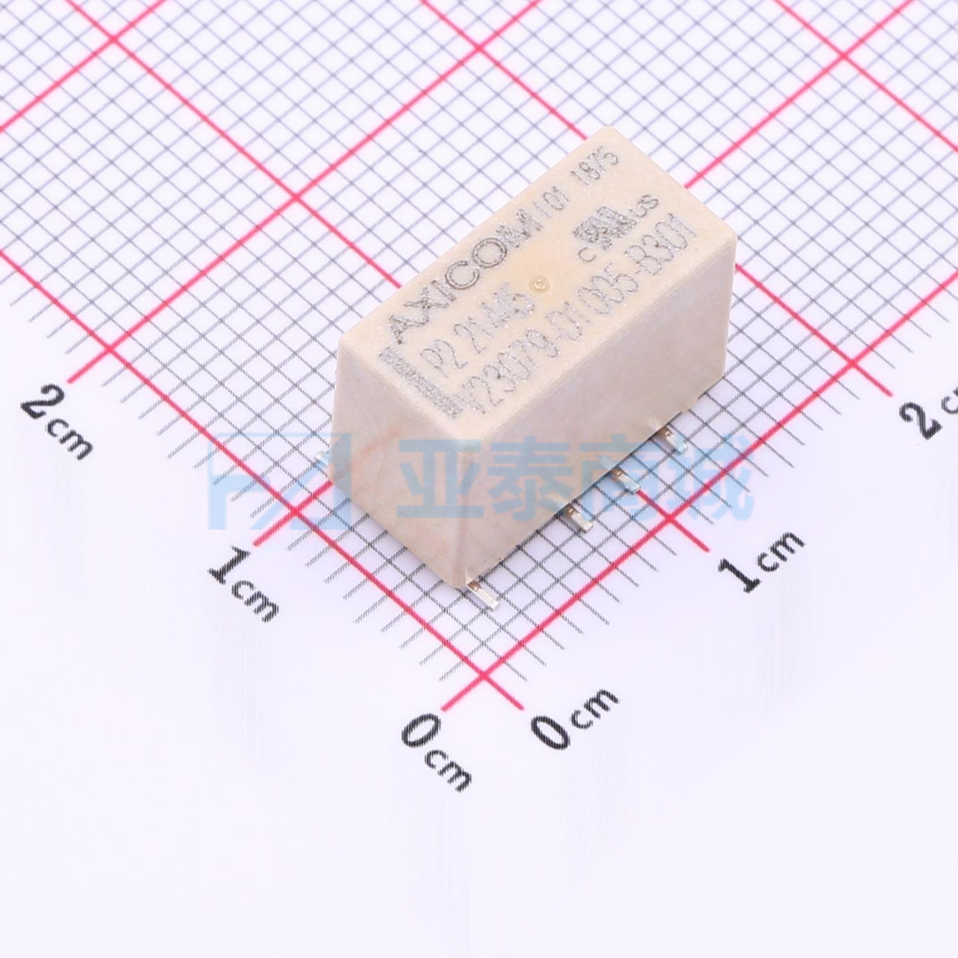V23079D1005B301