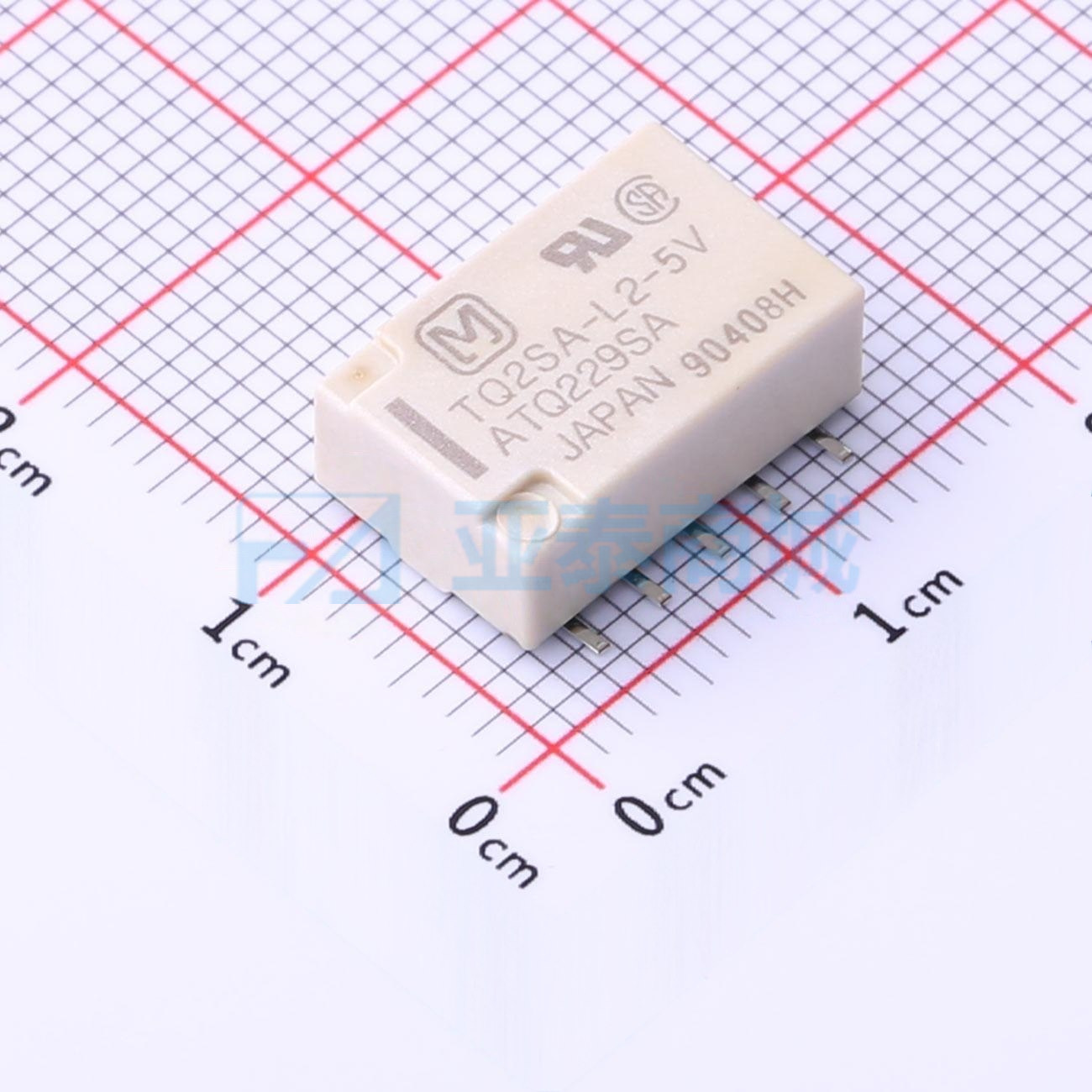 TQ2SA-L2-5V-Z