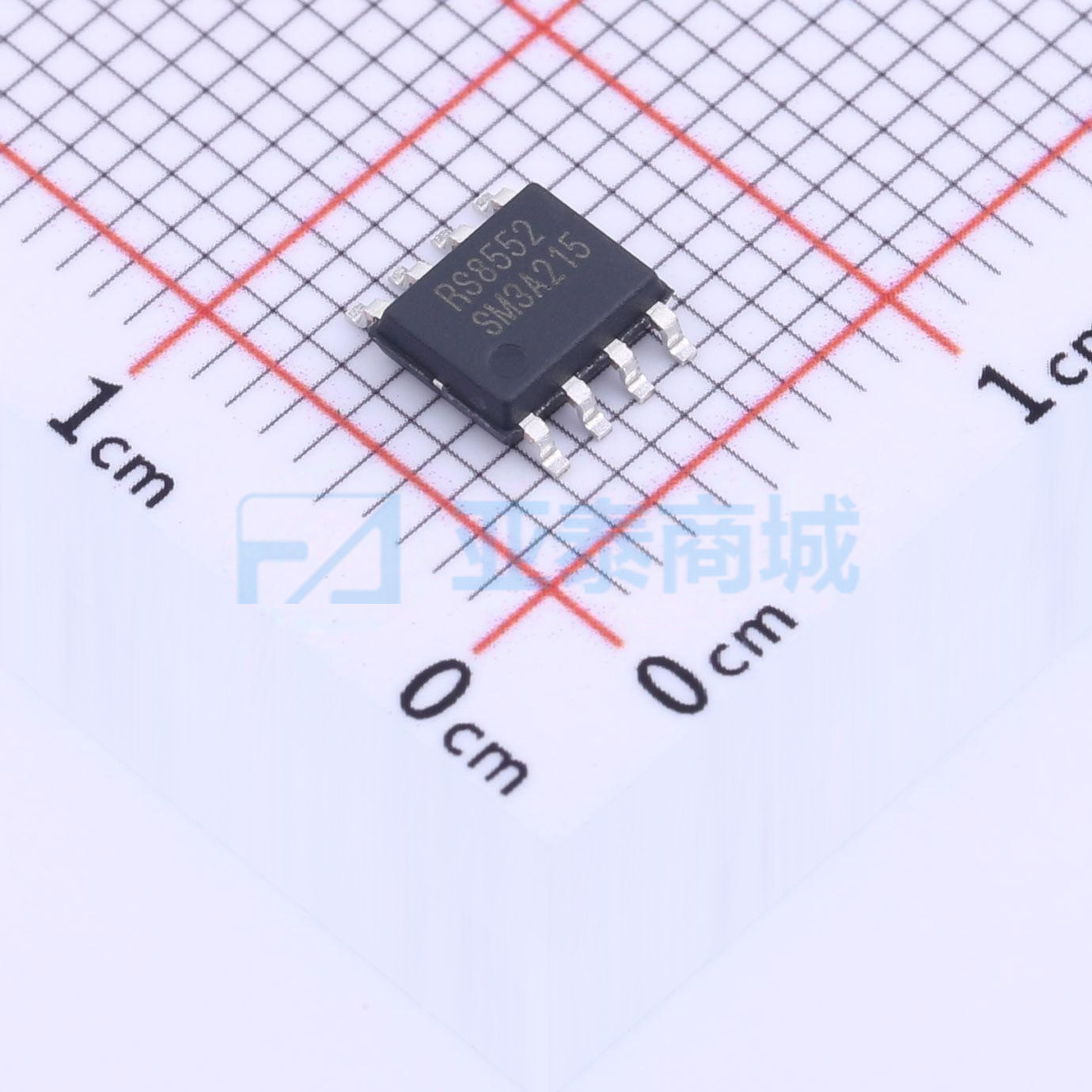 RS8552XK