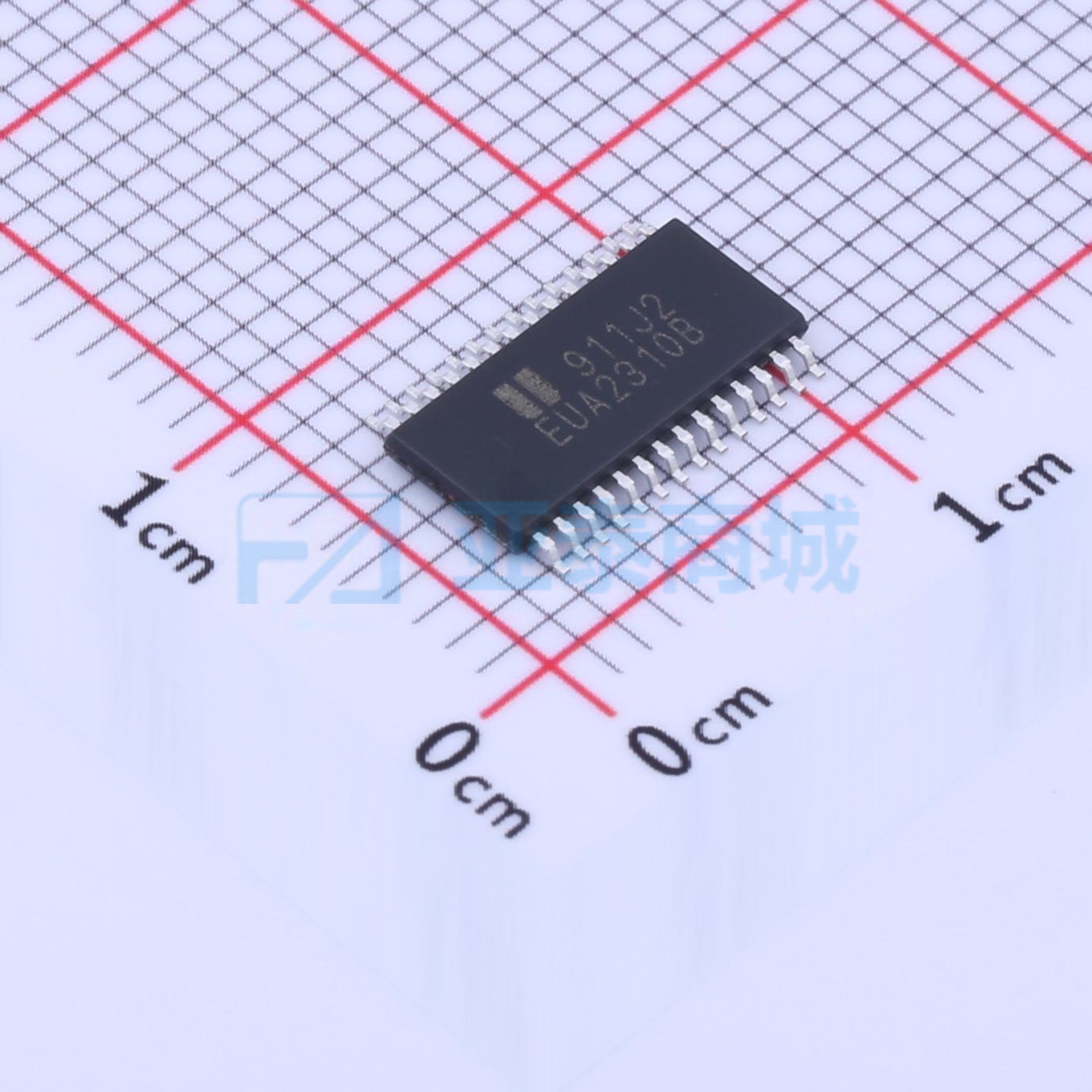 EUA2310BXIR1