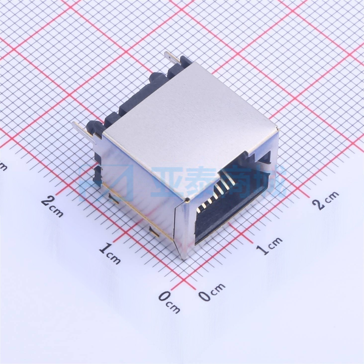 MJ88C-B111-HP4-P