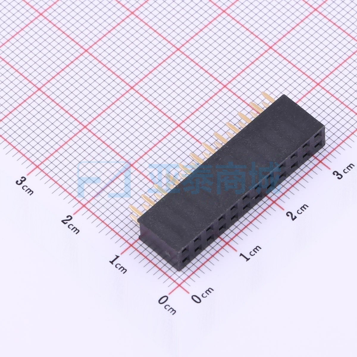 X6521FV-2x12-C85D32