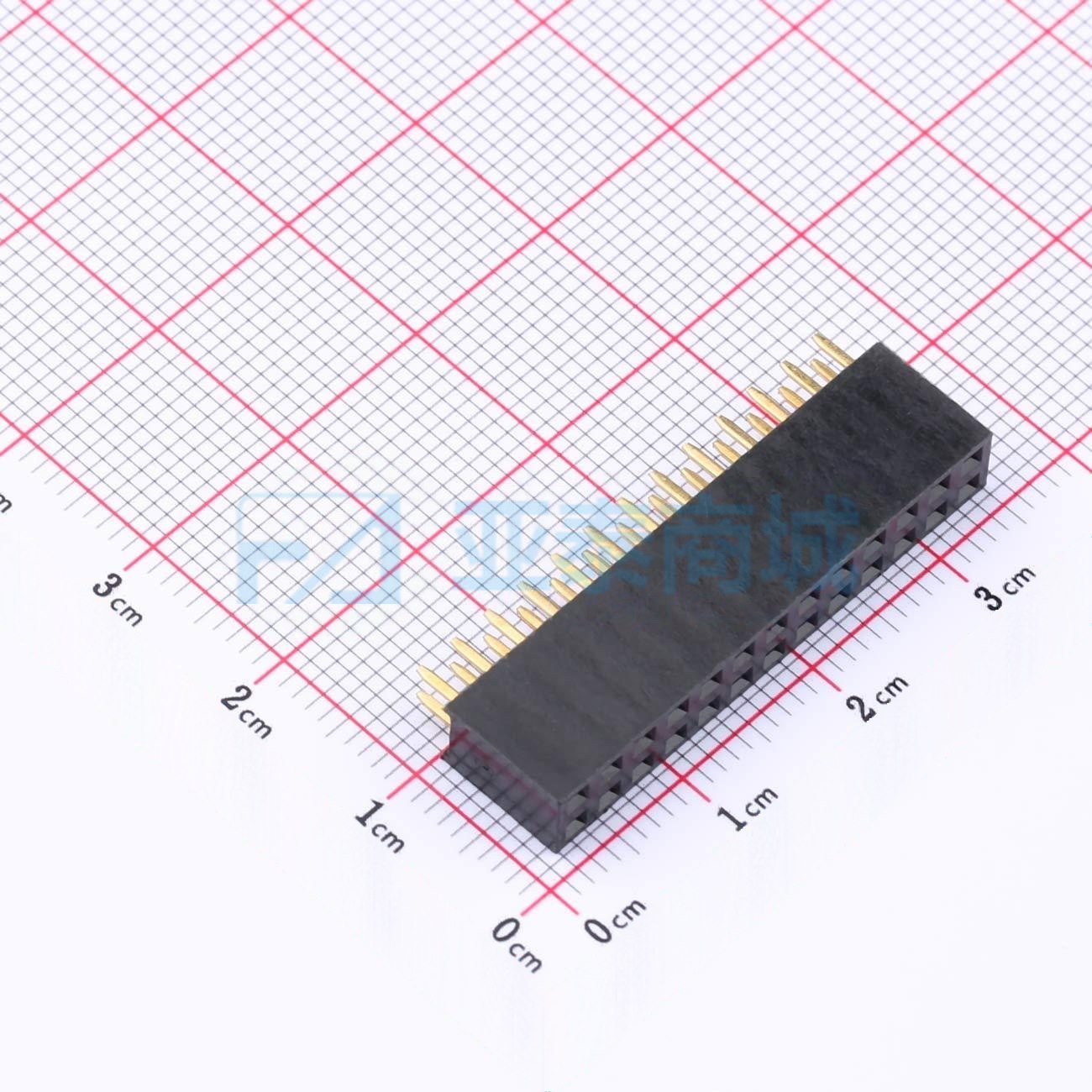 X6521FV-2x13-C85D32