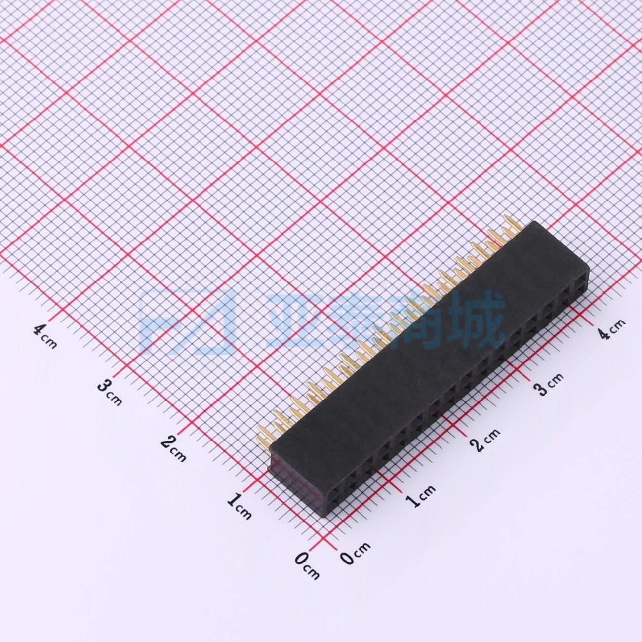 X6521FV-2x16-C85D32