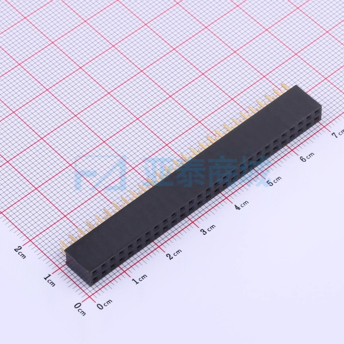 X6521FV-2x27-C85D32
