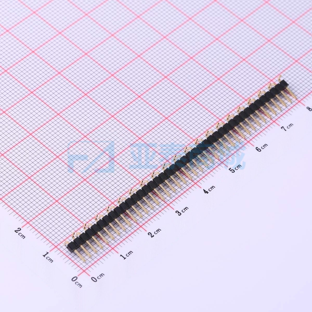 X4611WVS-40I-C40D44R2