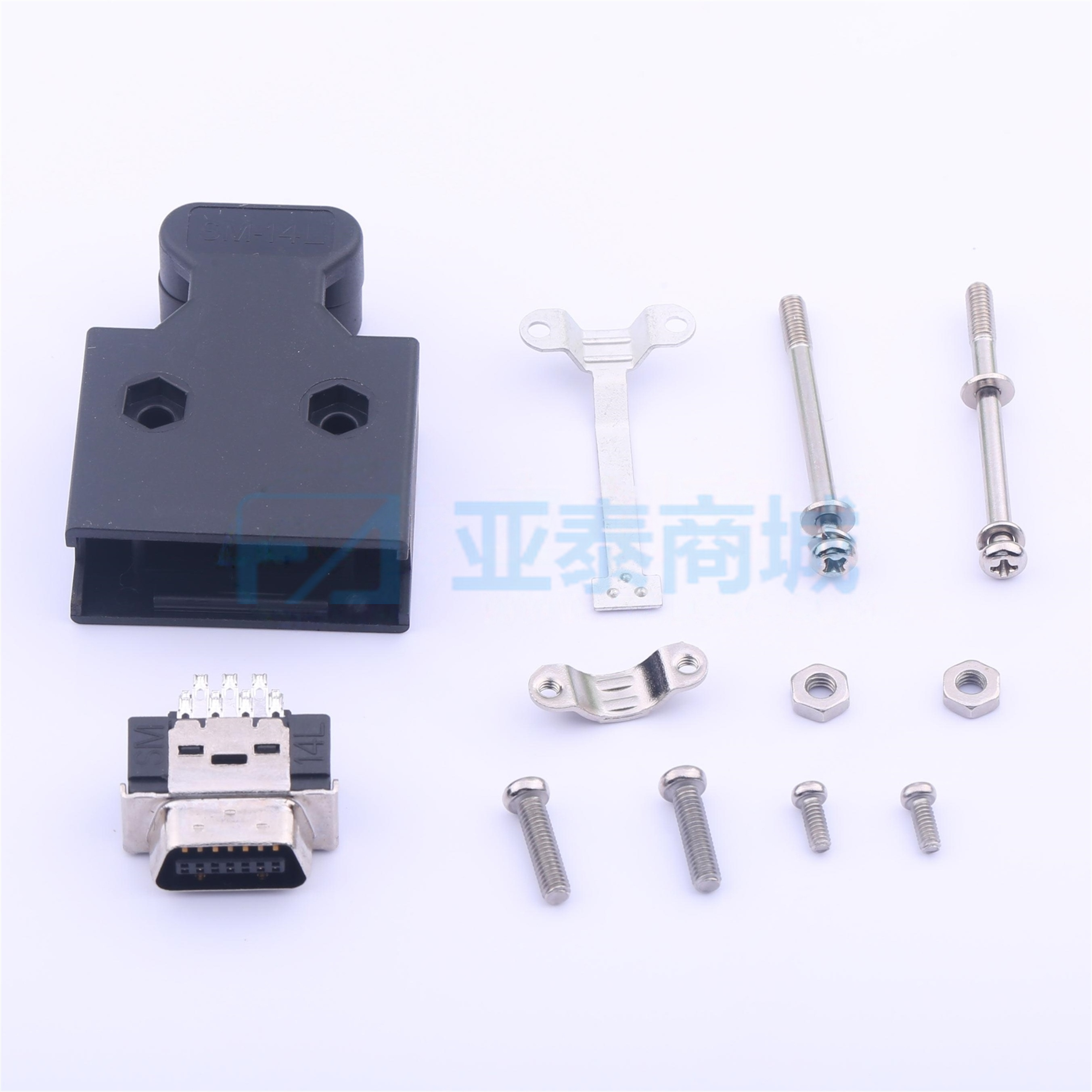 FCS1404-M0WS303K6K