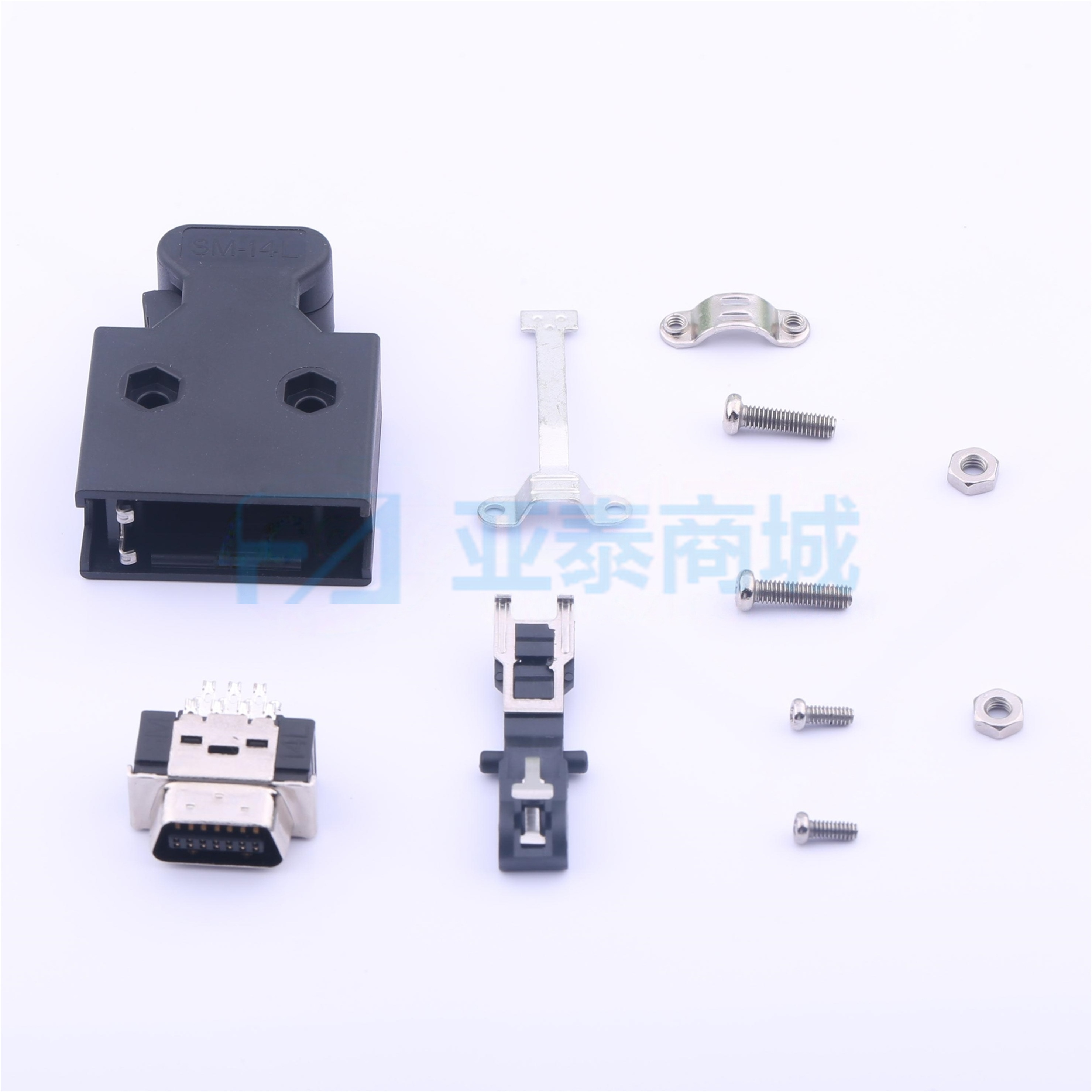 FCS1406-M0WS303K6K