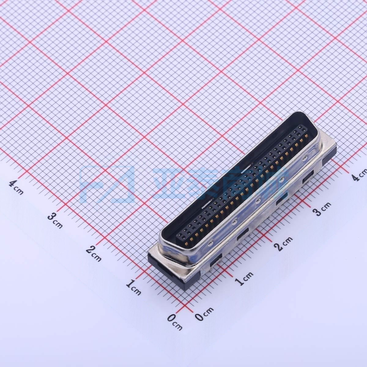 FCS5013-M0DS300BKK