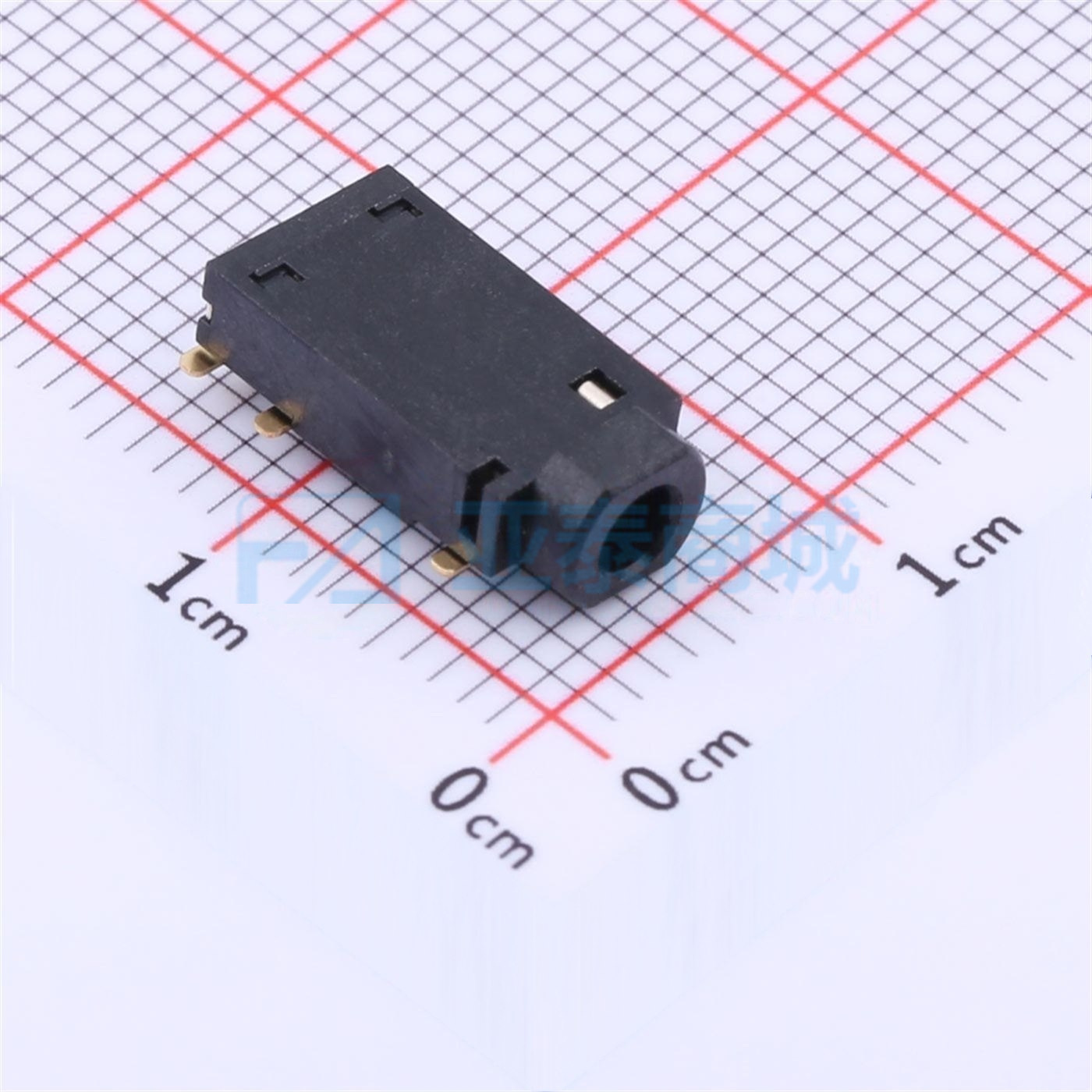 ST-0265S00-065-182