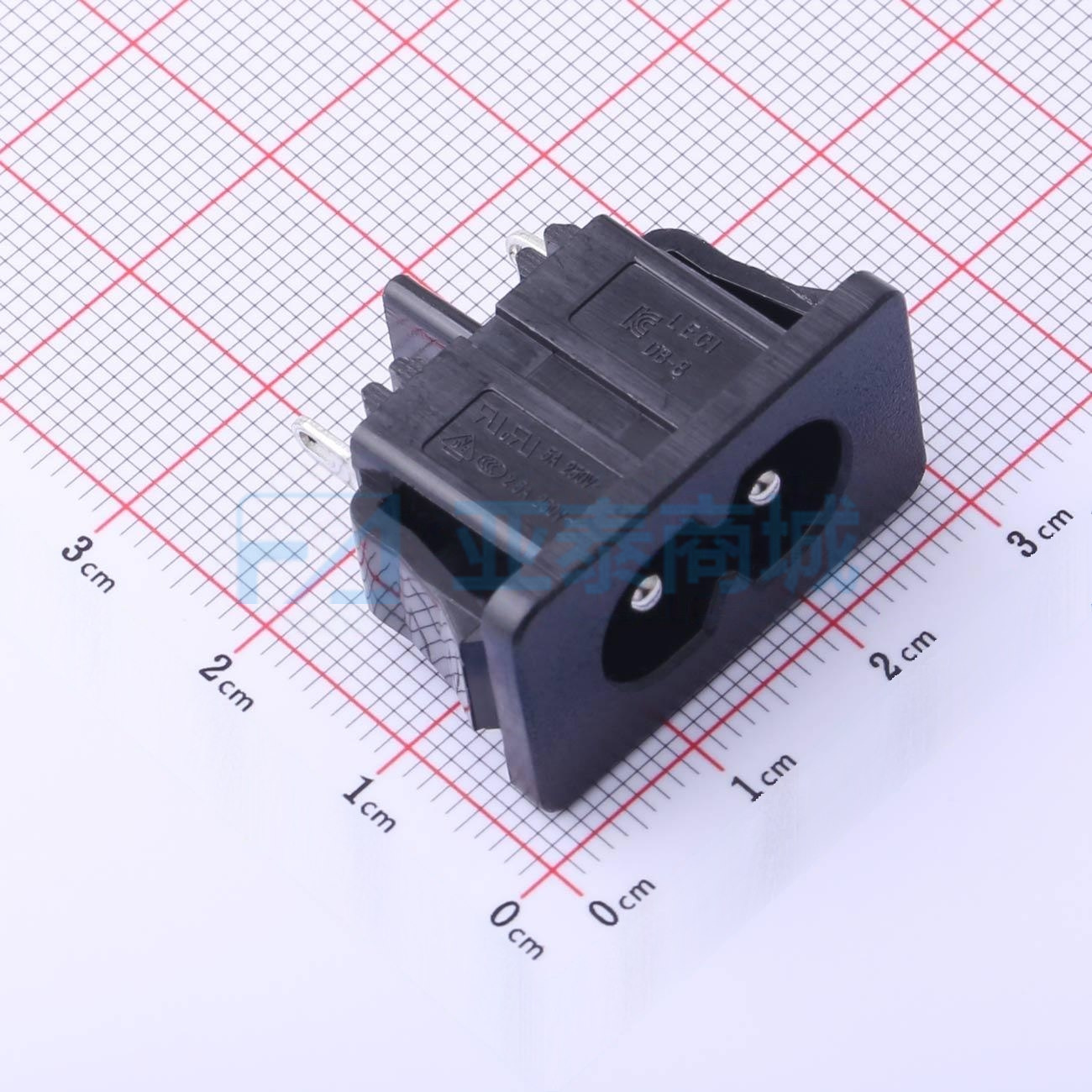 DB-8-6BS9
