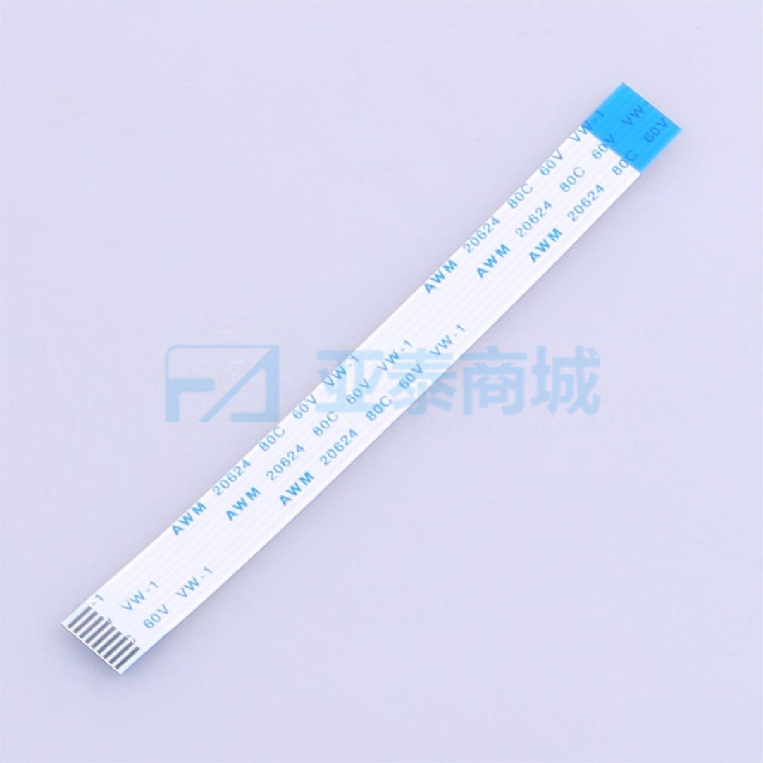 KH-FFC-V1.0-9P-100MM