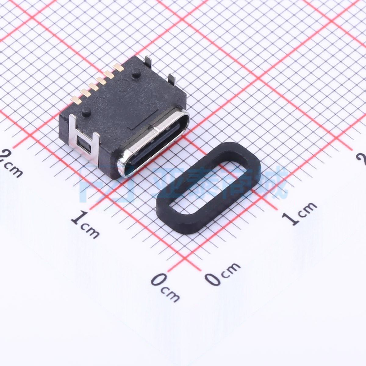 GT-USB-7040C