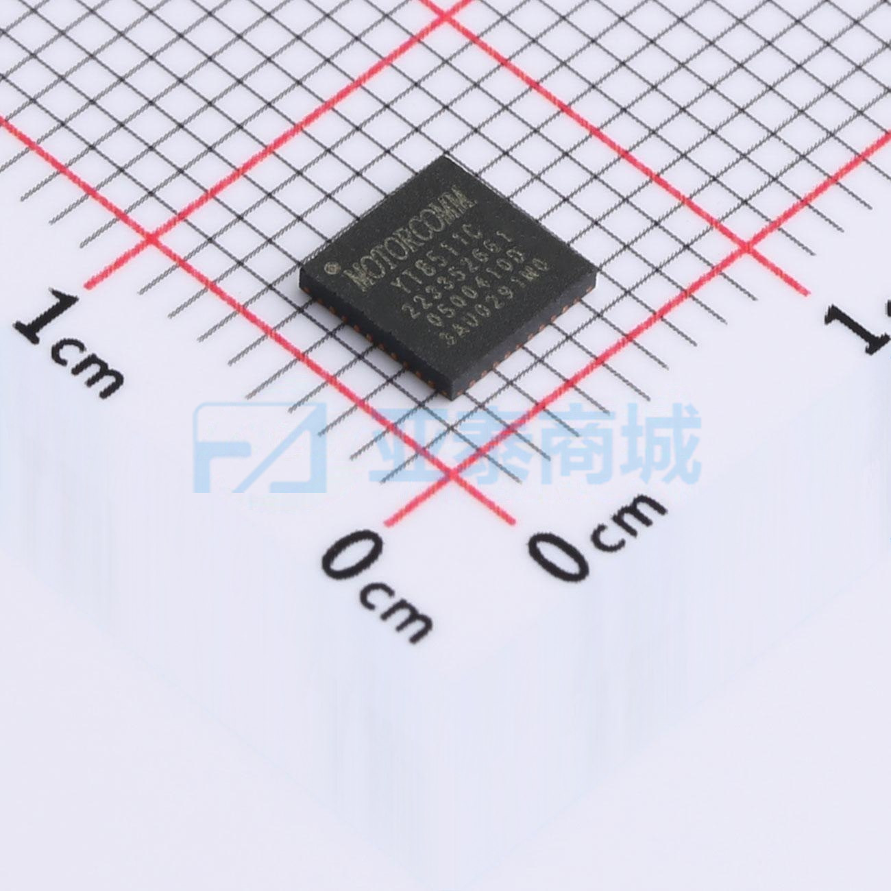 YT8511C