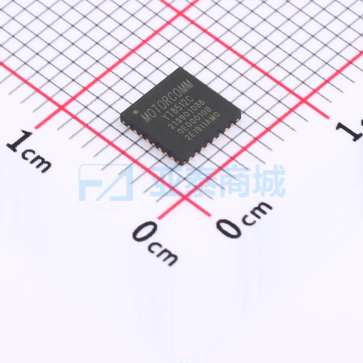 YT8512C