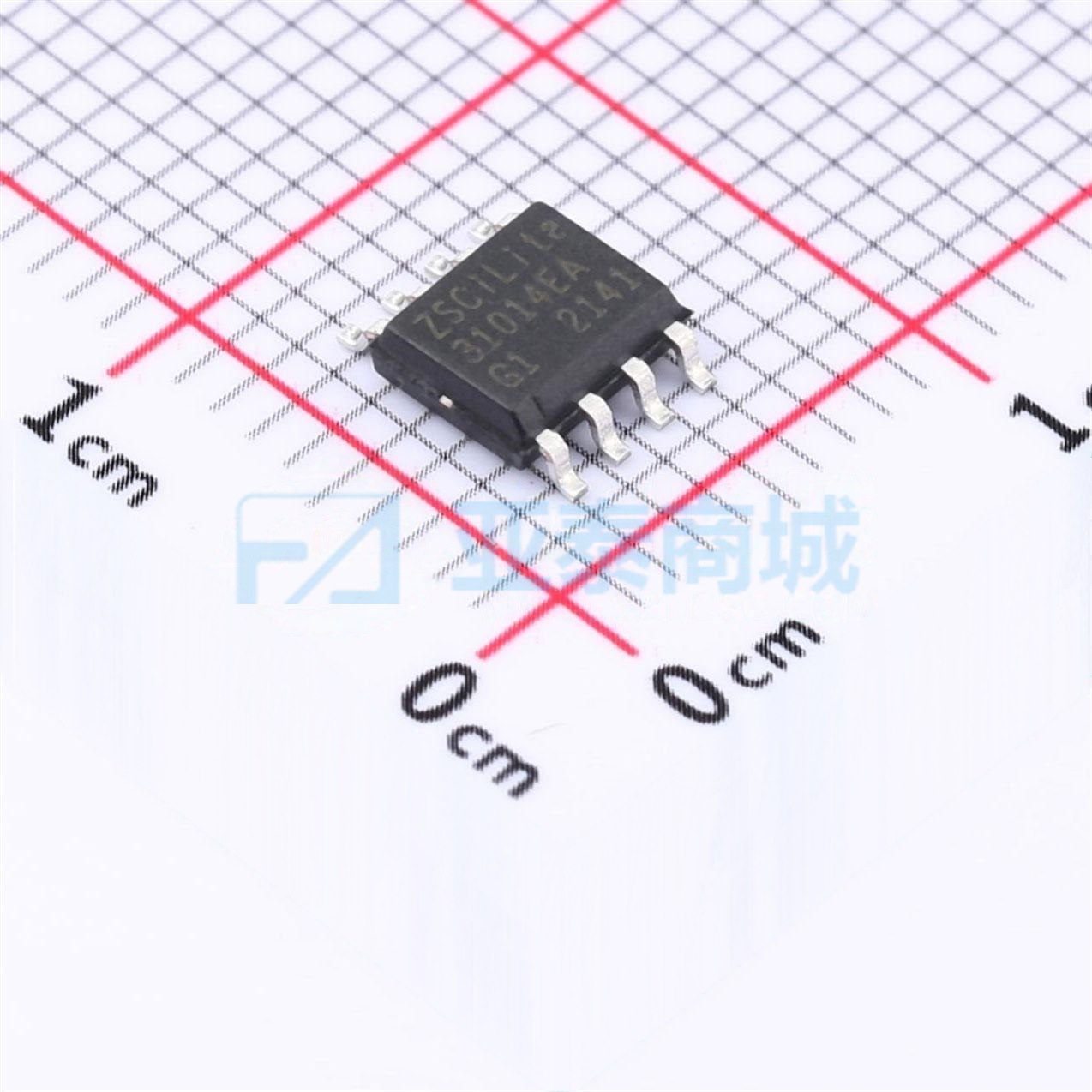 ZSC31014EAG1-T