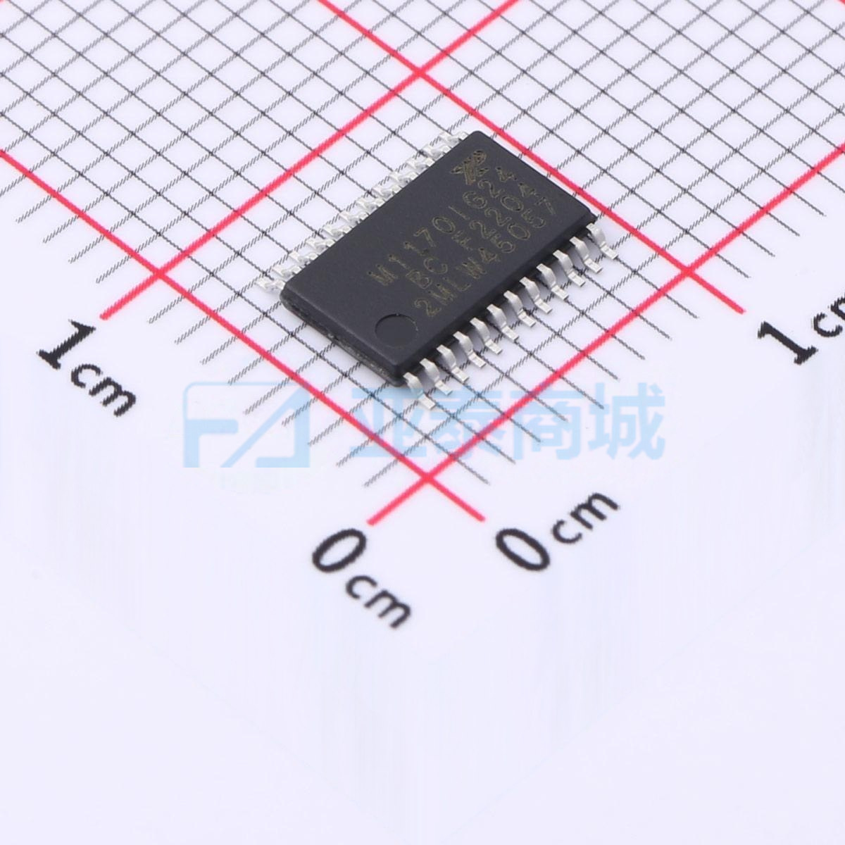 XR20M1170IG24-F